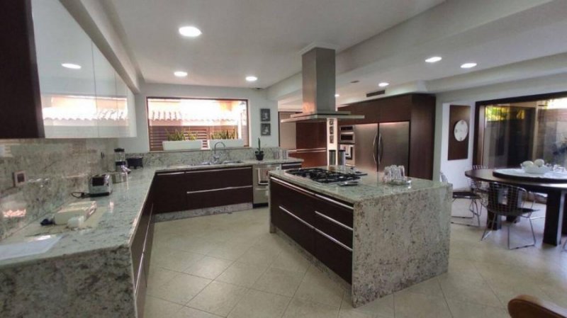 Foto Casa en Venta en VALENCIA, PREBO, Carabobo - U$D 220.000 - CAV193888 - BienesOnLine