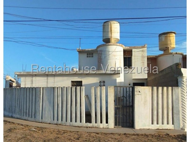 Casa en Venta en Puerta Maraven Punto Fijo, Falcón