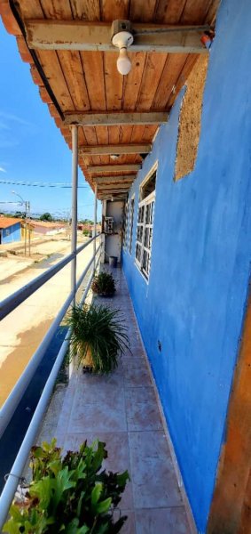 Casa en Venta en  Punta de Piedras, Nueva Esparta