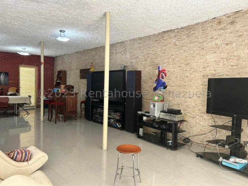 Foto Casa en Venta en San Bernardino, Caracas, Distrito Federal - U$D 115.000 - CAV227802 - BienesOnLine