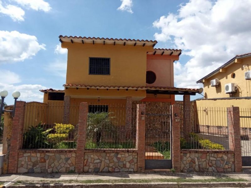 Foto Casa en Venta en SAN DIEGO, San Diego, Carabobo - U$D 29.000 - CAV141852 - BienesOnLine