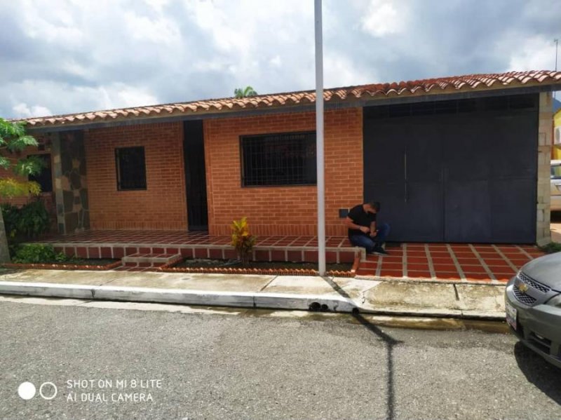 Foto Casa en Venta en EL REMANSO, San Diego, Carabobo - U$D 35.000 - CAV132510 - BienesOnLine