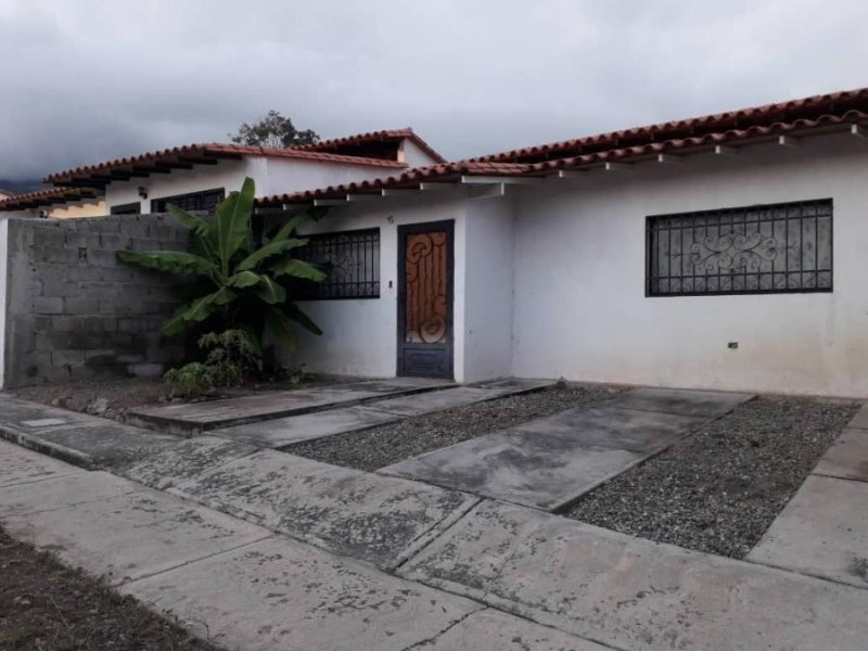 Casa en Venta en  Lagunillas, Mérida