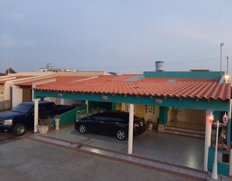 Foto Casa en Venta en Norte, Punto Fijo, Falcón - BsF 55.000 - CAV123359 - BienesOnLine