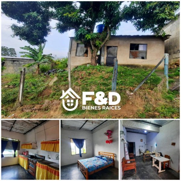 Casa en Venta en  Rubio, Táchira