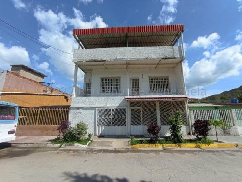 Foto Casa en Venta en caña de azúcar, Maracay, Aragua - U$D 23.000 - CAV204553 - BienesOnLine