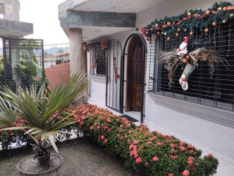 Casa en Venta en  Valencia, Carabobo