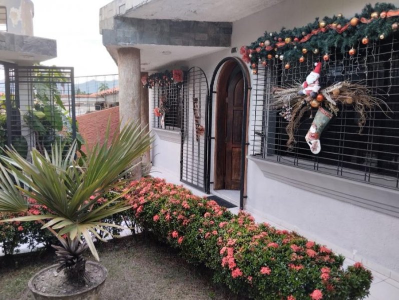 Casa en Venta en  Trigal Norte, Carabobo