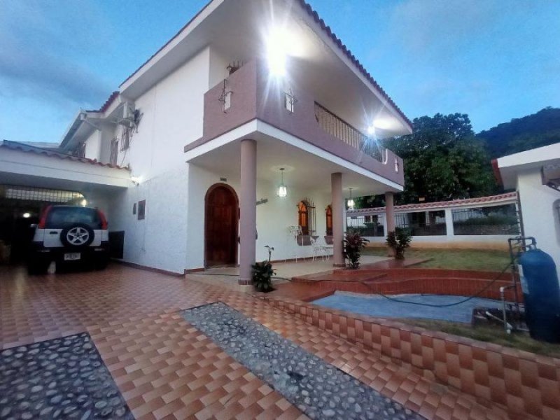 Foto Quinta en Venta en trigal norte, Carabobo - U$D 160.000 - QUV190187 - BienesOnLine