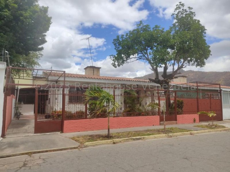 Casa en Venta en Santiago Mariño Turmero, Aragua