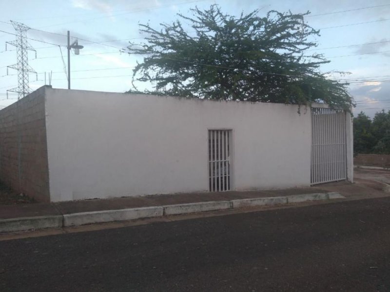 Foto Casa en Venta en Ciudad Guayana, Bolívar - U$D 8.500 - CAV150836 - BienesOnLine