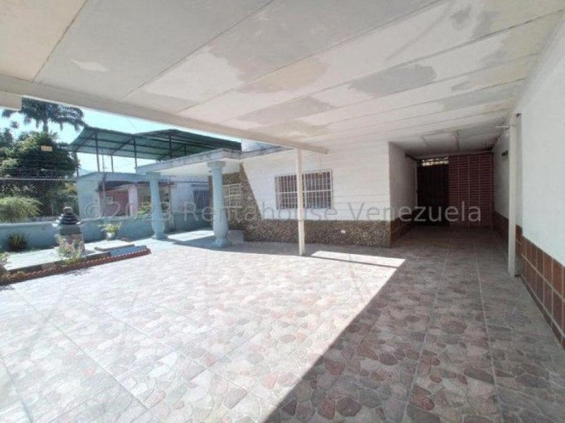 Casa en Venta en mario briceño iragorry El Limón, Aragua