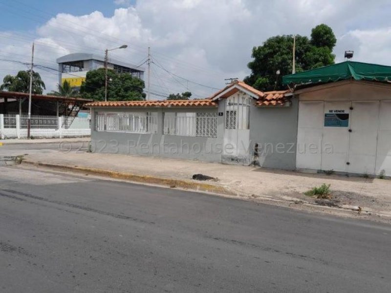 Casa en Venta en Urb. La Candelaria Maracay, Aragua