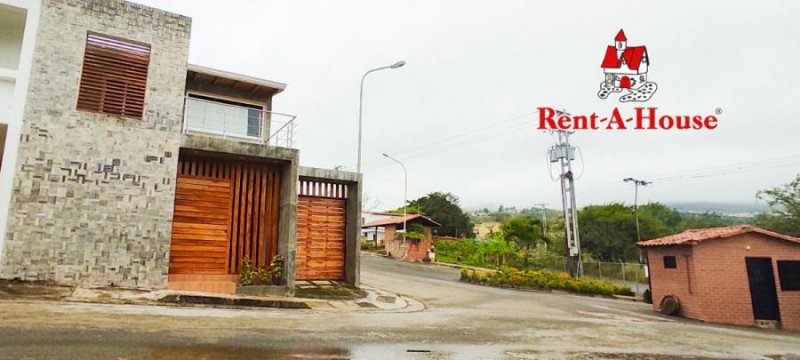 Casa en Venta en  Táriba, Táchira