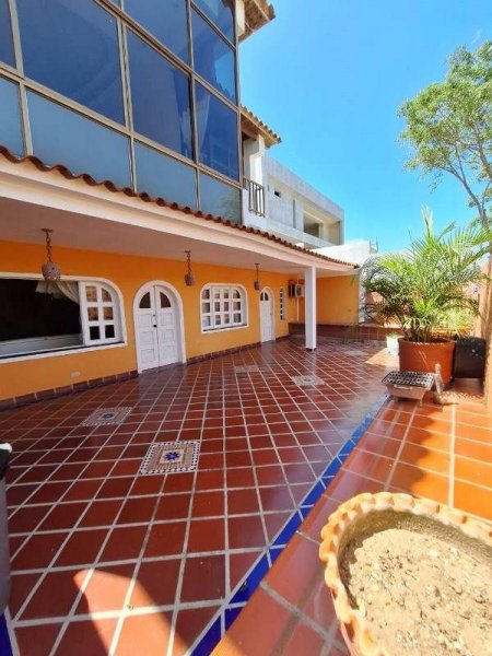 Casa en Venta en  Pampatar, Nueva Esparta