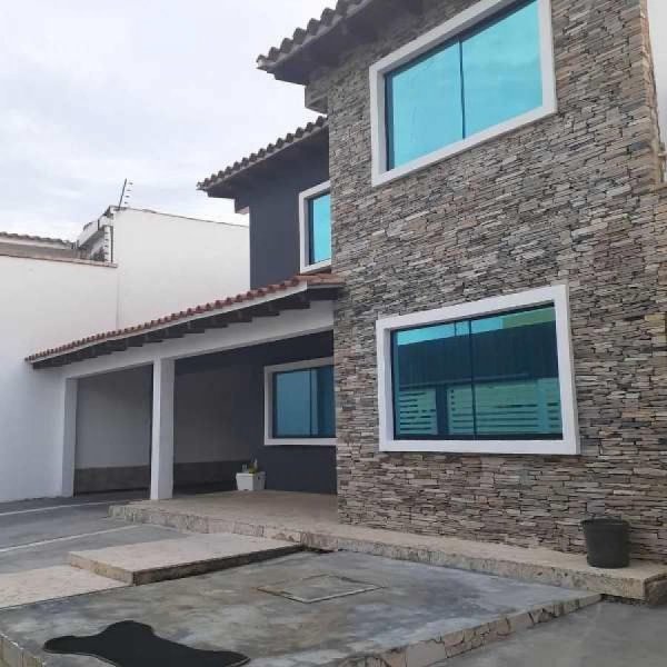 Casa en Venta en  Valencia, Carabobo