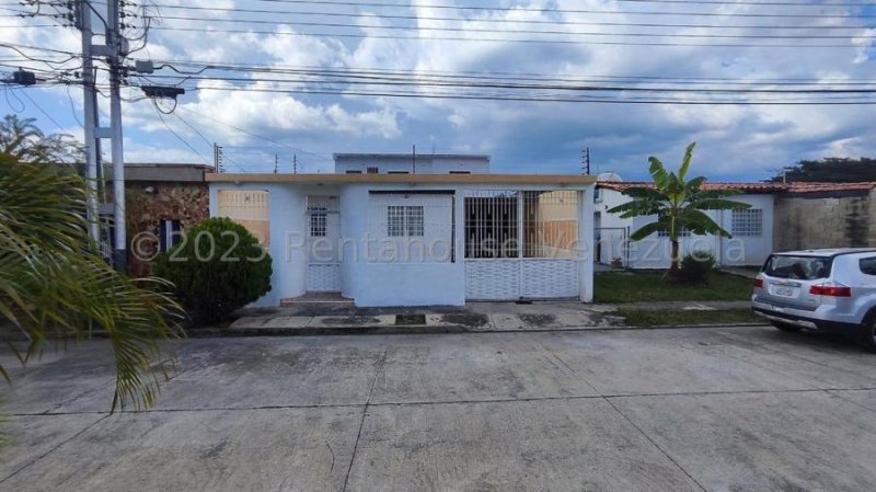 Casa en Venta en  Cagua, Aragua