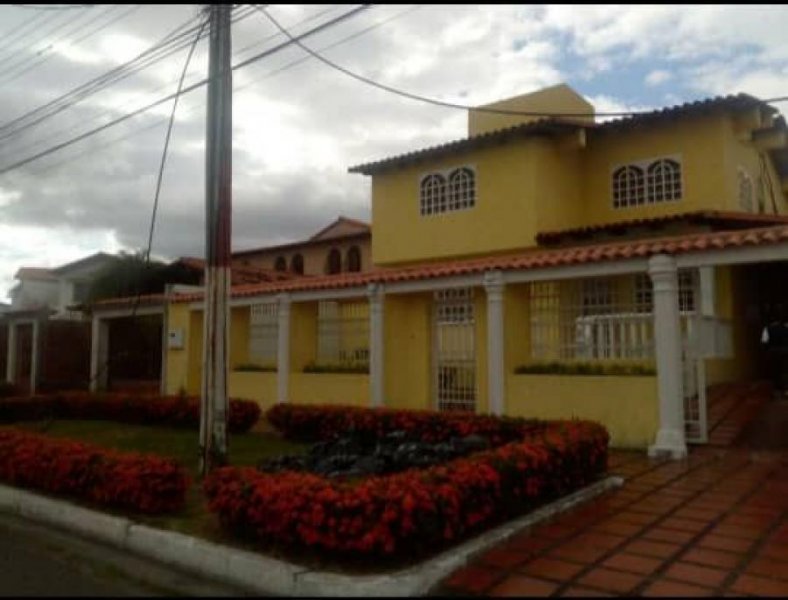 Foto Casa en Venta en La Floresta, Maturín, Monagas - BsF 599.999.991 - CAV116533 - BienesOnLine