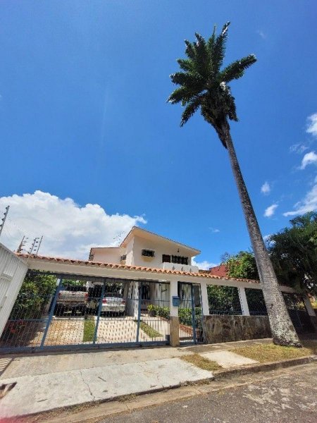 Casa en Venta en  Valencia, Carabobo