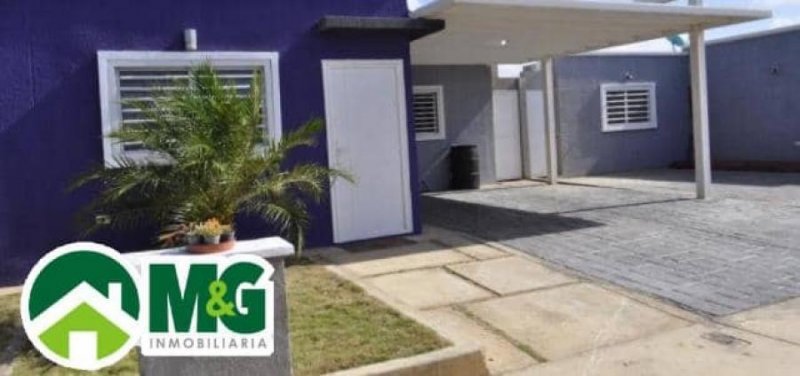 Foto Casa en Venta en Carirubana, Punto Fijo, Falcón - $ 42.000 - CAV119864 - BienesOnLine