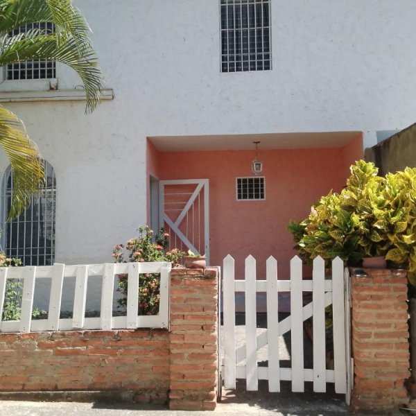 Casa en Venta en Cua Cúa, Miranda