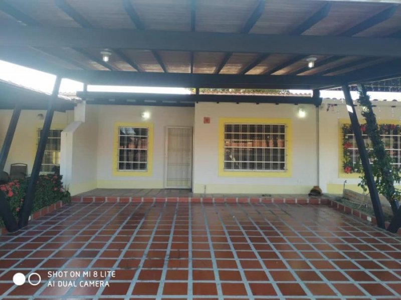 Foto Casa en Venta en SAN DIEGO, San Diego, Carabobo - U$D 48.000 - CAV140567 - BienesOnLine