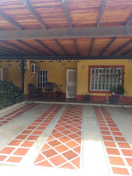 Foto Casa en Venta en SAN DIEGO, San Diego, Carabobo - U$D 45.000 - CAV238782 - BienesOnLine