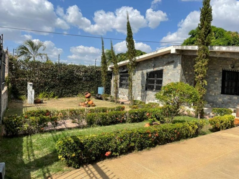 Casa en venta 