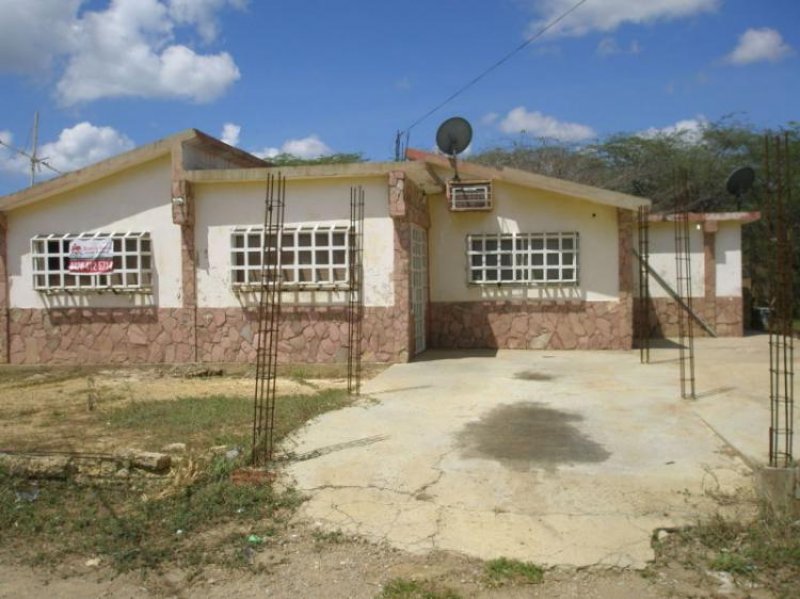 Foto Casa en Venta en Punto Fijo, Falcón - BsF 750.000 - CAV43406 - BienesOnLine