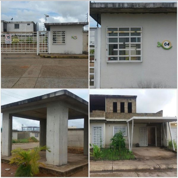 Casa en Venta en BOQUERON Maturín, Monagas