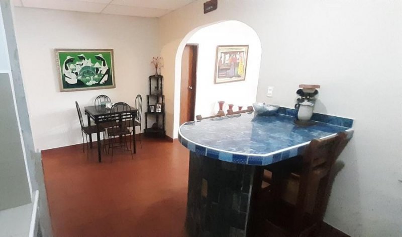 Casa en Venta en Toquito Villa de Cura, Aragua