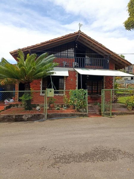 Foto Casa en Venta en CANEYES, Táchira - U$D 21.000 - CAV192259 - BienesOnLine