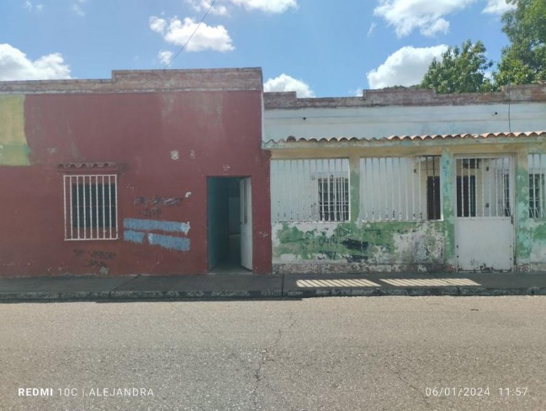 Casa en Venta en Pedro maría freites Cantaura, Anzoátegui