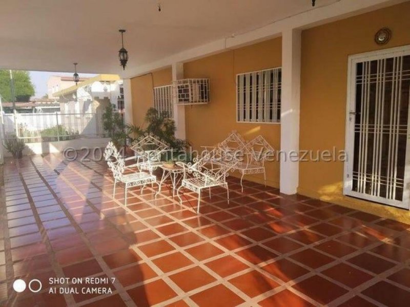 Foto Casa en Venta en Ciudad Ojeda, Zulia - U$D 24.000 - CAV231498 - BienesOnLine