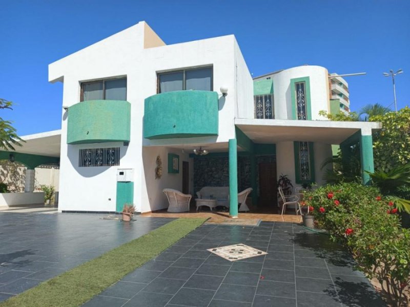 Foto Casa en Venta en la costanera, Barcelona, Anzoátegui - U$D 85.000 - CAV250257 - BienesOnLine