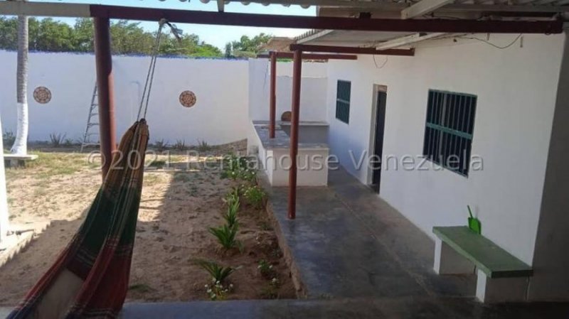 Foto Casa en Venta en Adicora, Falcón - BsF 40.000 - CAV181070 - BienesOnLine