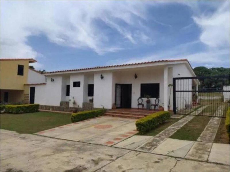 Casa en Venta Agua Viva sector Las Cuibas 