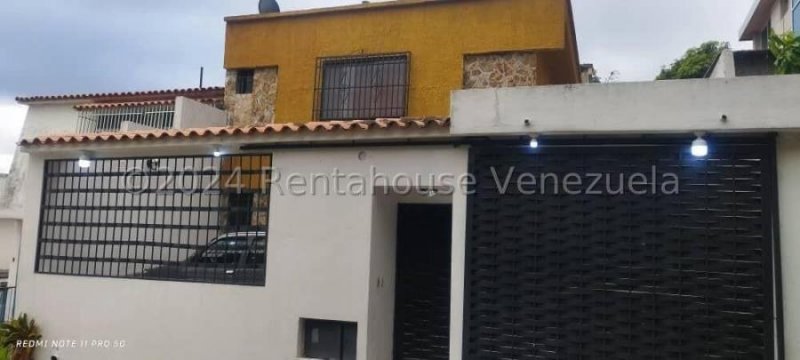 Casa en Venta en LIBERTADOR Caracas, Distrito Federal