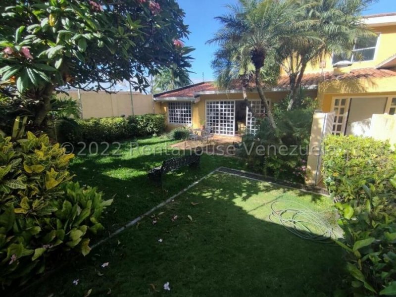 Casa en Venta en Altamira Caracas, Distrito Federal