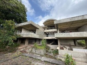 Casa en Venta en alto hatillo Caracas, Distrito Federal