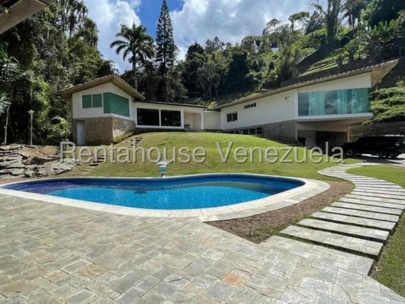 casa en venta alto hatillo rolando rodriguez tlf 04242129768