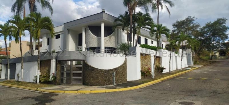 Foto Casa en Venta en Altos de Guataparo, Valencia, Carabobo - U$D 480.000 - CAV163878 - BienesOnLine