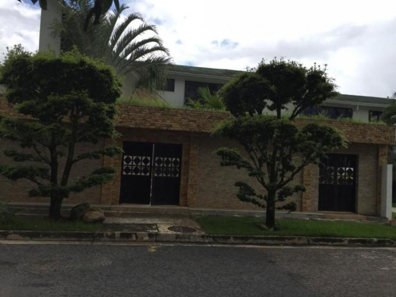 Foto Casa en Venta en Valencia, Valencia, Carabobo - U$D 400.000 - CAV144953 - BienesOnLine