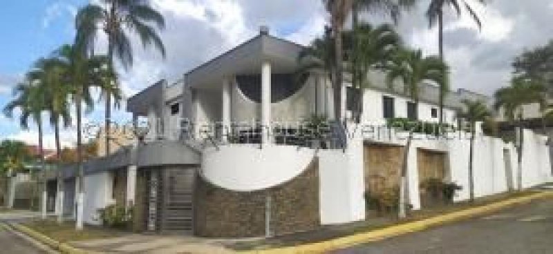 Foto Casa en Venta en Altos de guataparo valencia carabobo, Valencia, Carabobo - U$D 800.000 - CAV149961 - BienesOnLine