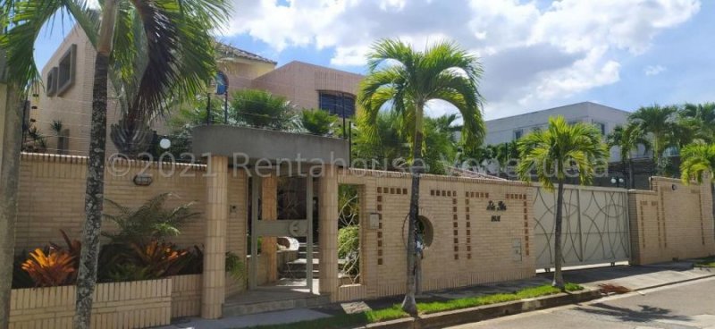 Foto Casa en Venta en Altos de guataparo valencia carabobo, Valencia, Carabobo - U$D 490.000 - CAV163609 - BienesOnLine