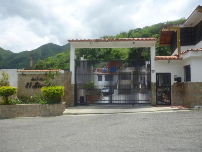 Foto Casa en Venta en ALTOS DE LA ESMERALDA, San Diego, Carabobo - U$D 21.500 - CAV133448 - BienesOnLine