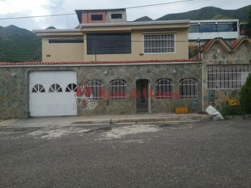 Foto Casa en Venta en ALTOS DE LA ESMERALDA, Altos de la esmeralda, Carabobo - U$D 55.000 - CAV138758 - BienesOnLine