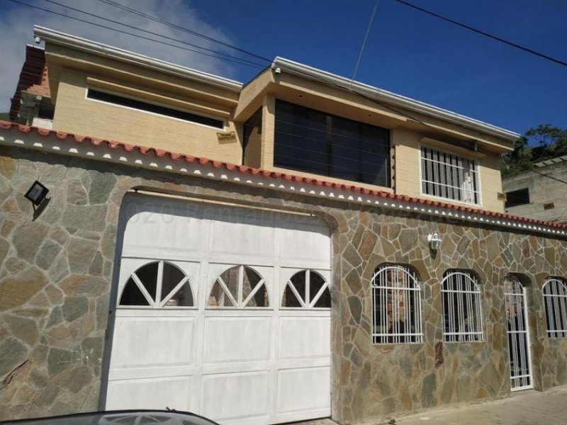 Foto Casa en Venta en Altos de La Esmeralda, San Diego, Carabobo - U$D 55.000 - CAV140279 - BienesOnLine