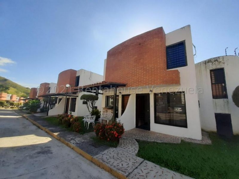 Foto Casa en Venta en Altos de la esmeralda, San Diego, Carabobo - U$D 28.000 - CAV169056 - BienesOnLine