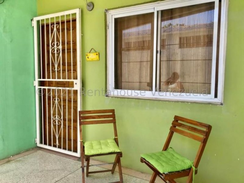 Foto Casa en Venta en Antiguo Aeropuerto, Falcón - BsF 11.000 - CAV181569 - BienesOnLine